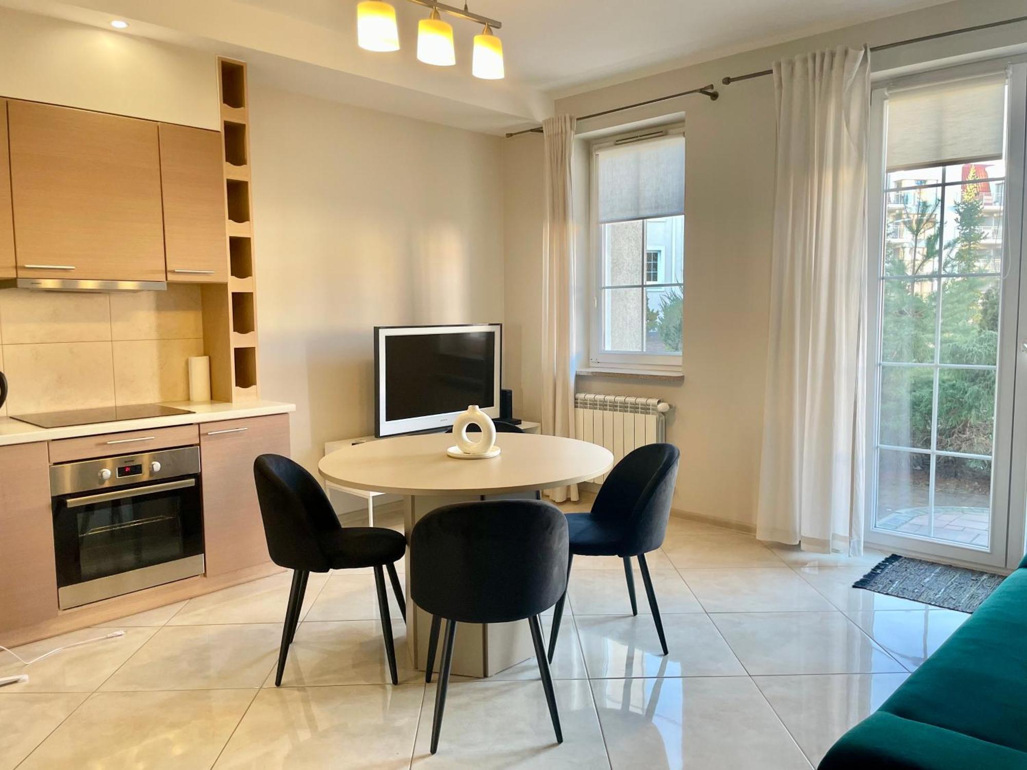 Najlepsza Lokalizacja W Elku!! Piekny, Prestizowy Apartament Z Dziedzincem !! エクステリア 写真