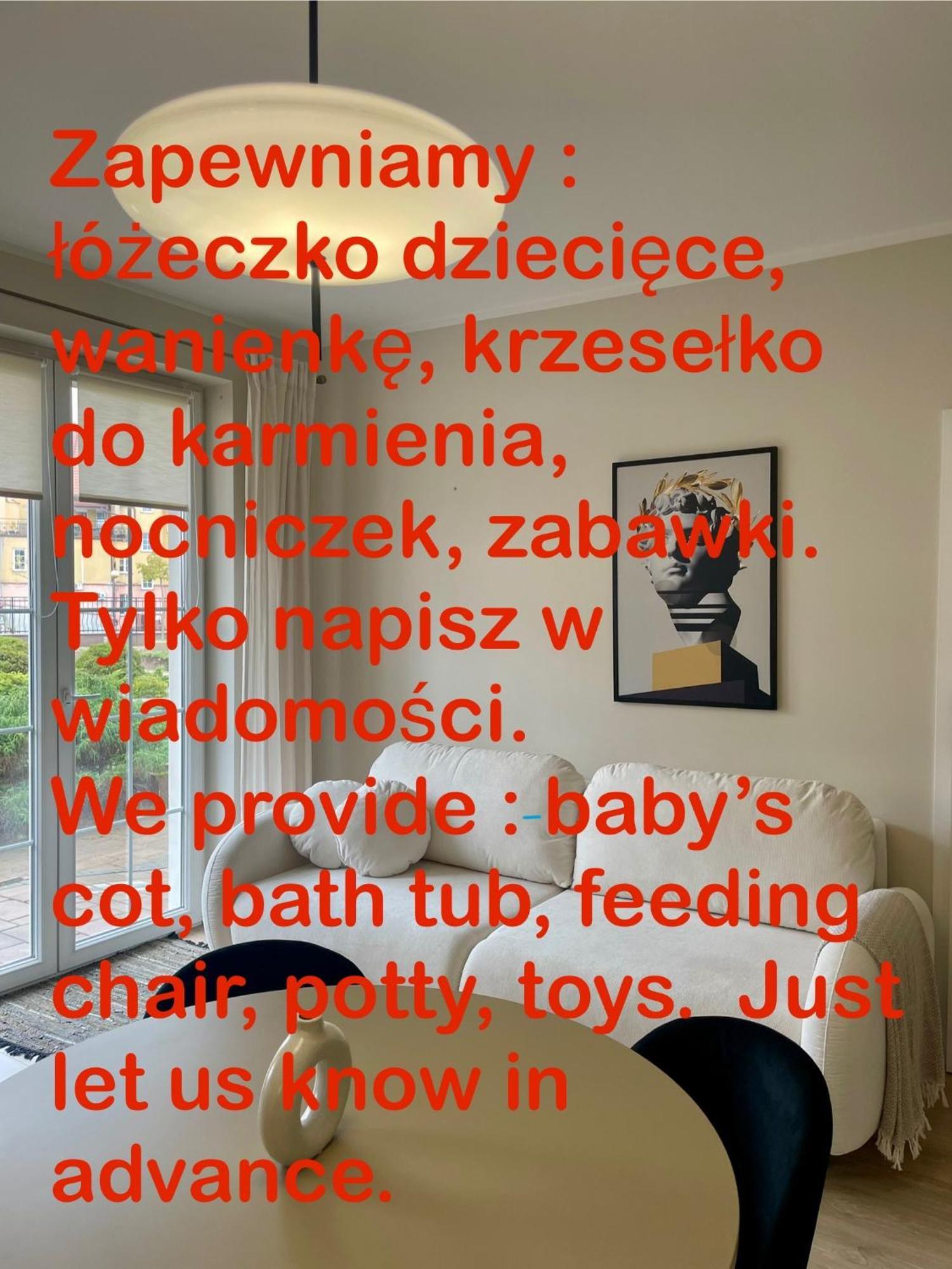 Najlepsza Lokalizacja W Elku!! Piekny, Prestizowy Apartament Z Dziedzincem !! エクステリア 写真